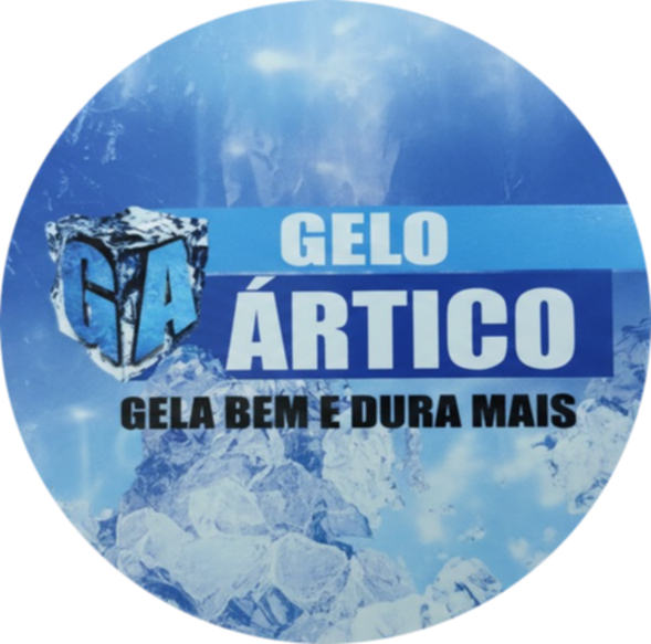 Gelo Ártico