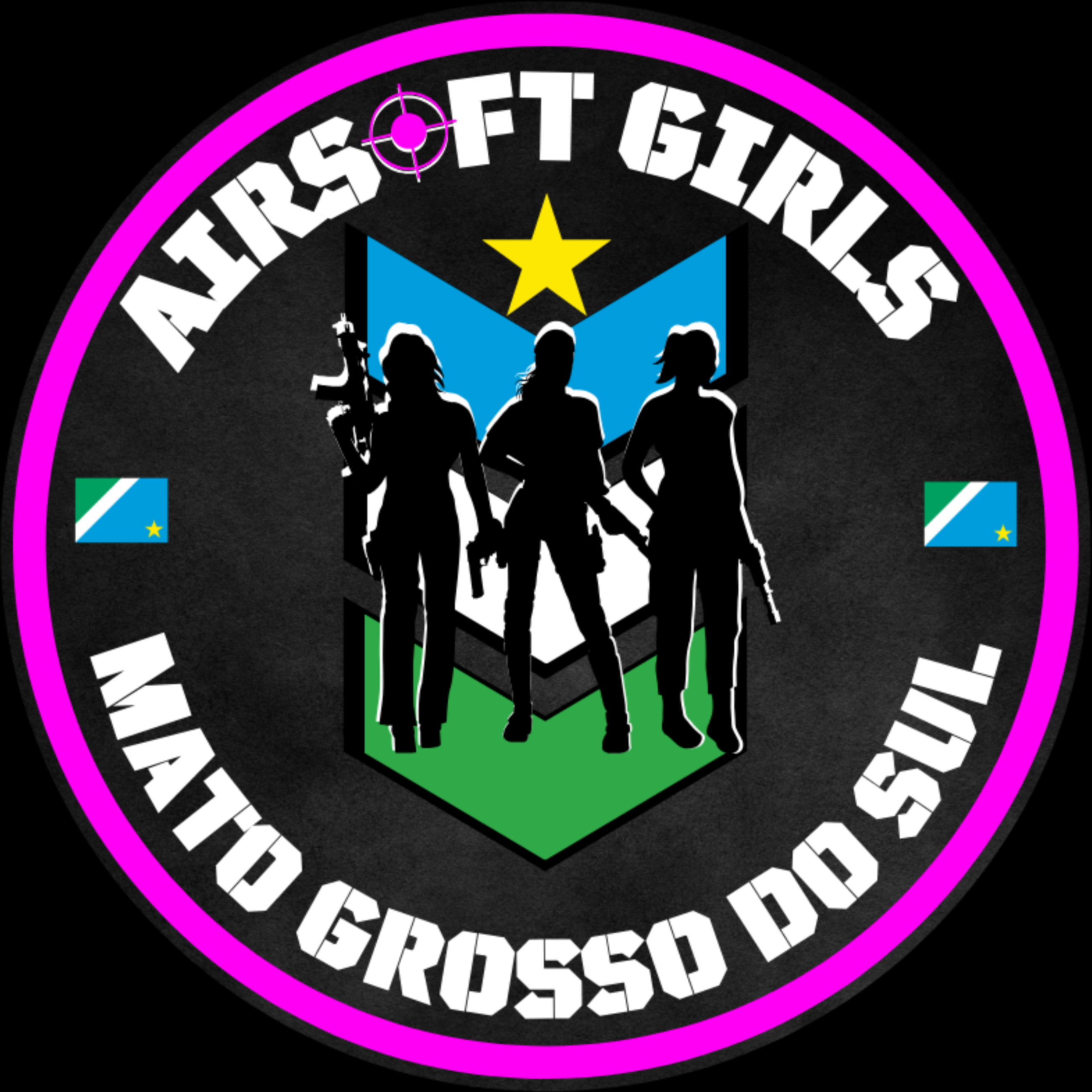 AIRSOFT GIRLS