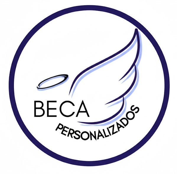 Beca Personalizadas