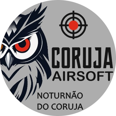 Coruja Airsoft