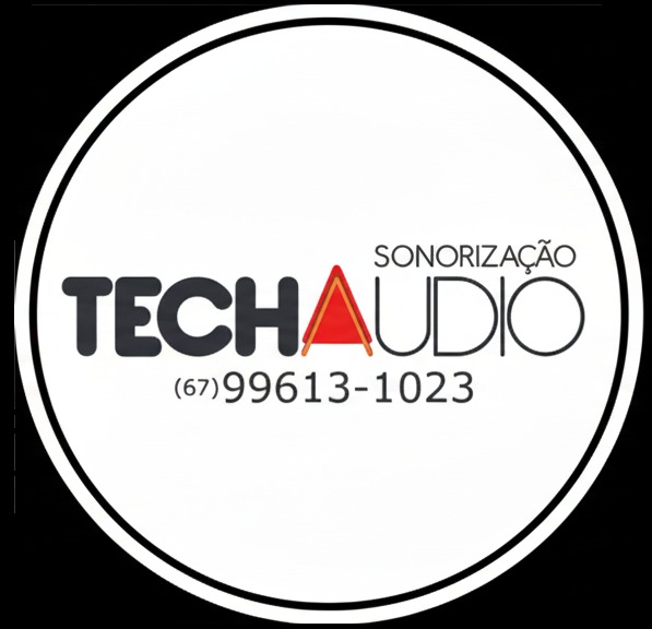 Tech Audio